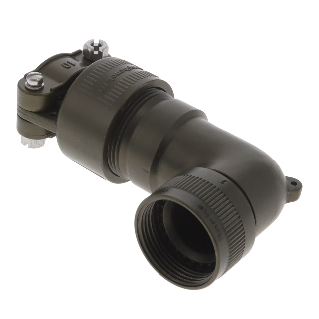 M85049/2410W Amphenol Interconnect India Connectors, Interconnects